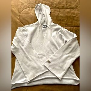 Columbia Long Sleeved Light Weight Hoodie